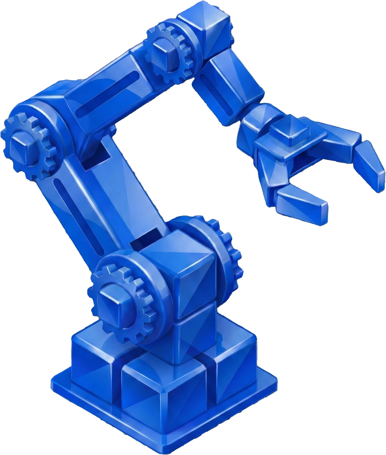 ESI-Robotic