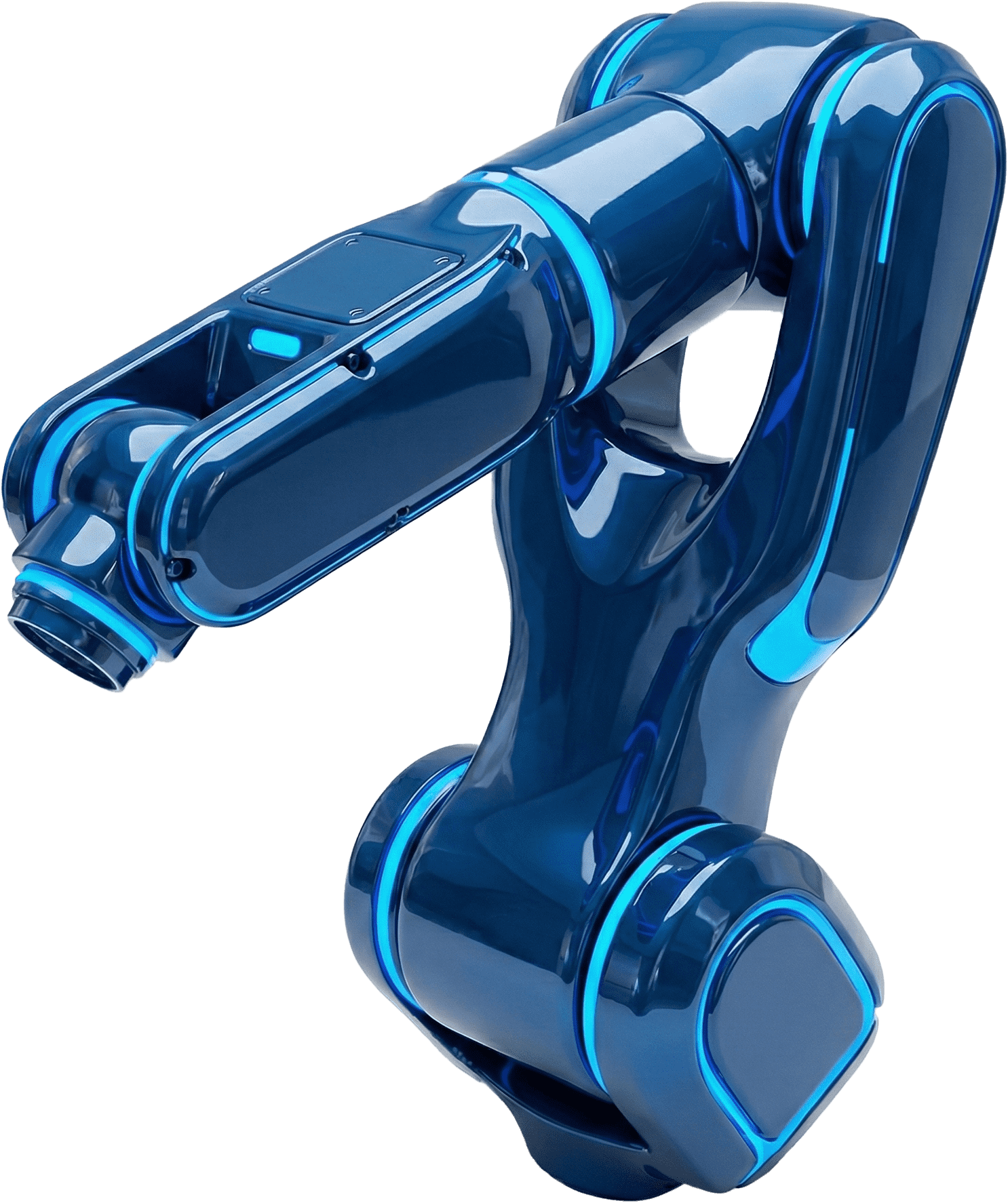 Esi Robot Arm 1