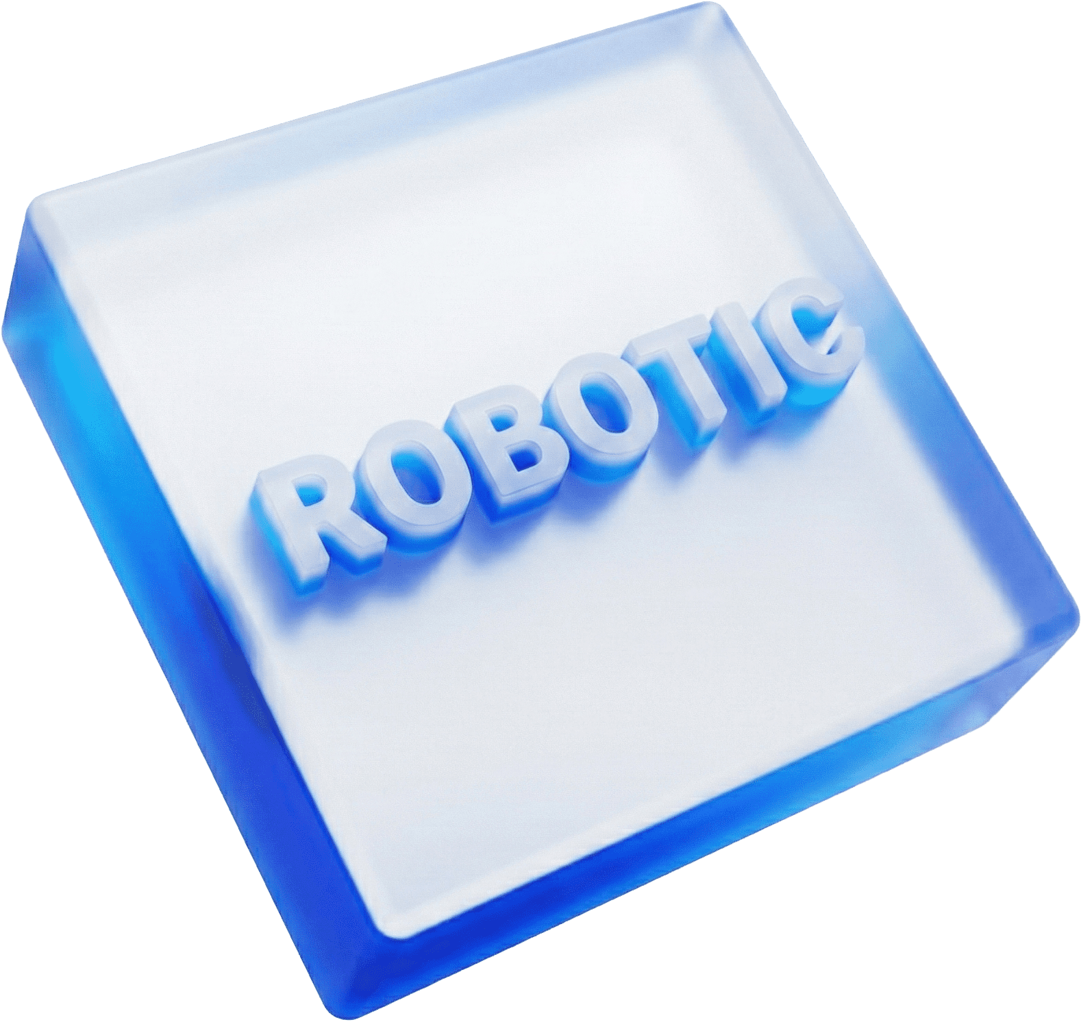 Esi Robotic Cube 1